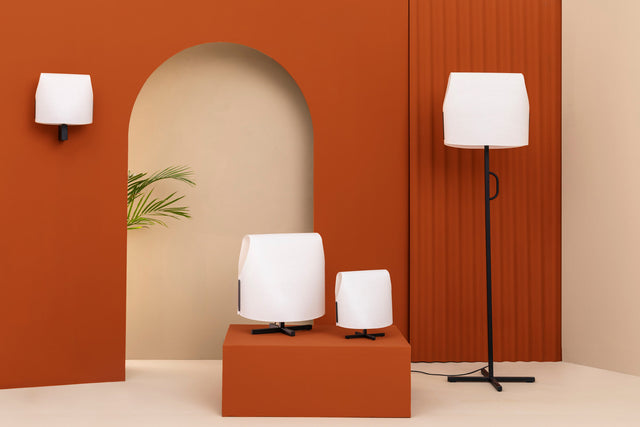 LUANG Floor lamp