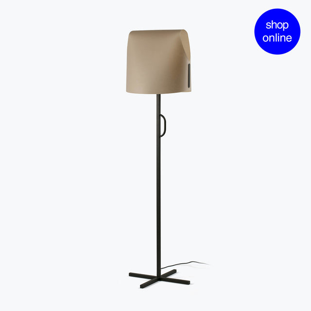 LUANG Floor lamp