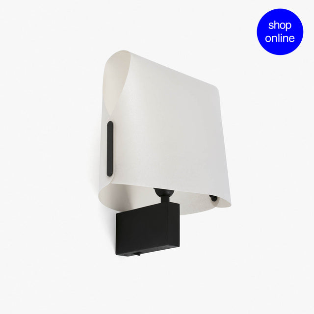LUANG Wall lamp