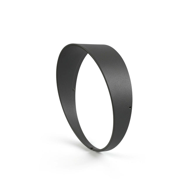Accessory MUUR 250 visera dark grey
