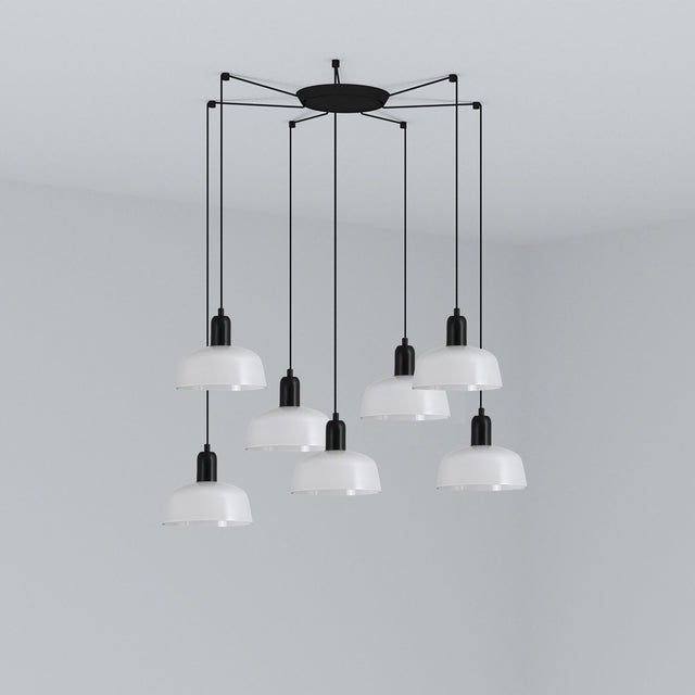 TATAWIN S Pendant lamp