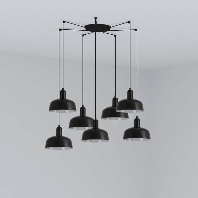 TATAWIN S Pendant lamp