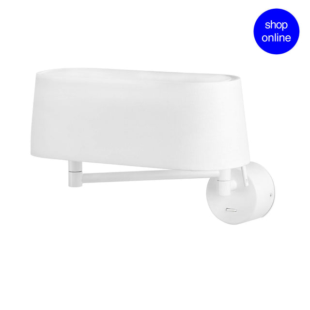 DESLIZ Wall lamp