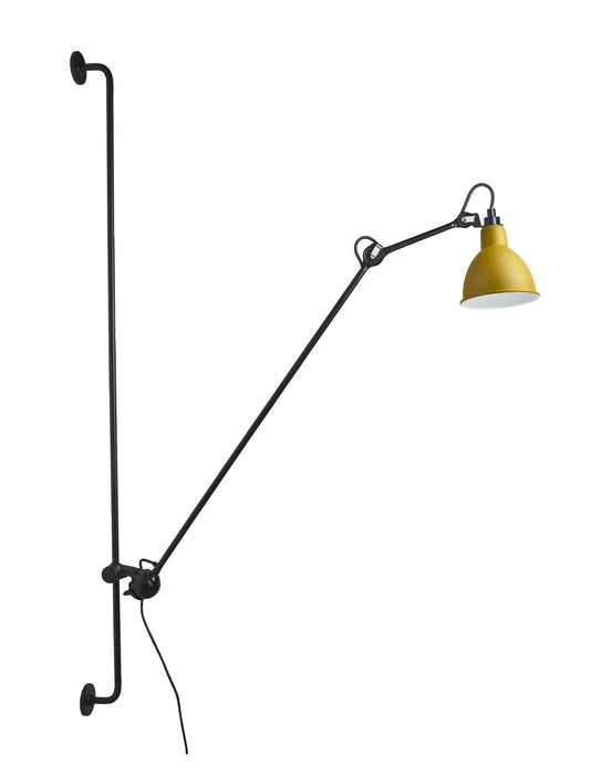 Lampe Gras N°214 XL Indoor