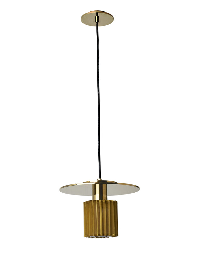 In The Sun Pendant 270