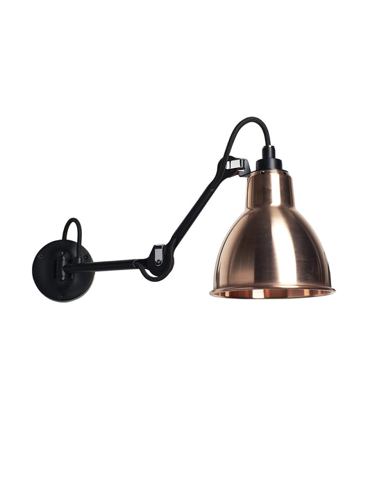 Lampe Gras N°204