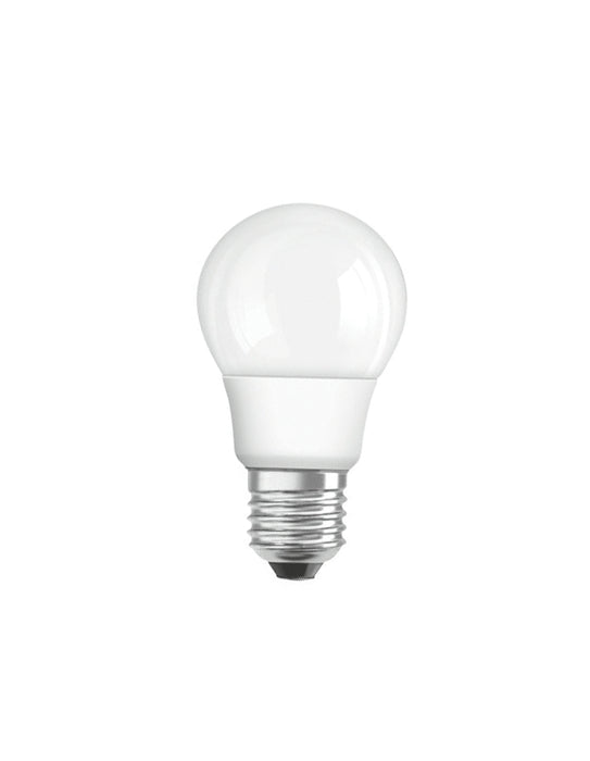 BULB E27 COB LED FROST - NOT DIMMABLE