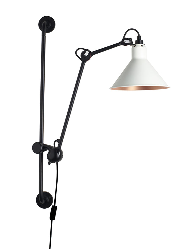 Lampe Gras N°210