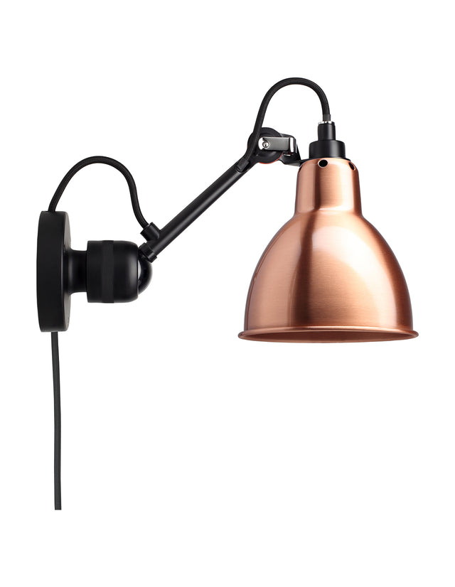 Lampe Gras N°304 CA
