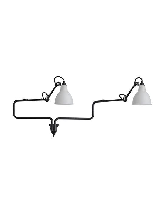 Lampe Gras N°303 Double