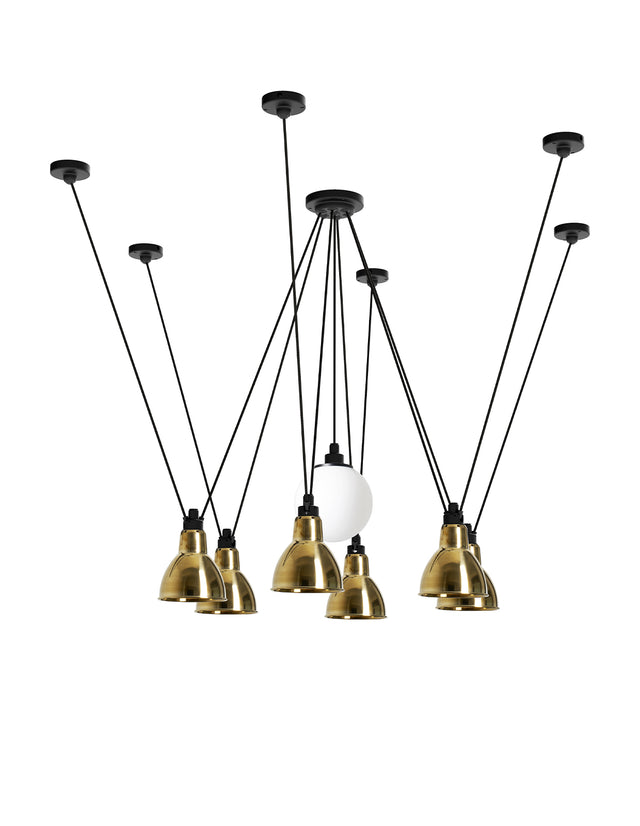 Les Acrobates de Gras N°327