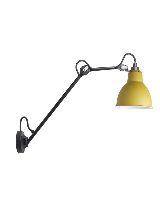 Lampe Gras N°122