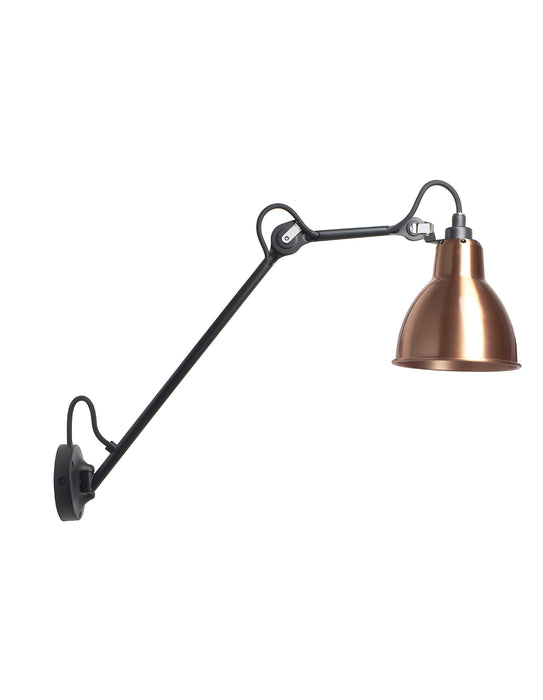 Lampe Gras N°122