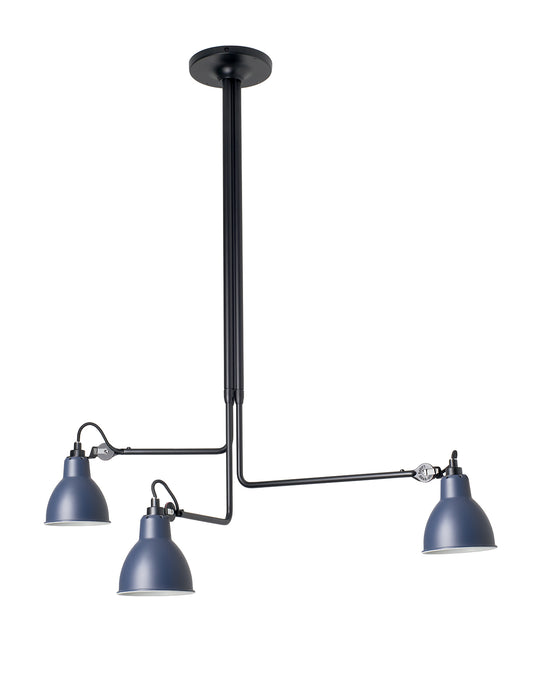 Lampe Gras N°315