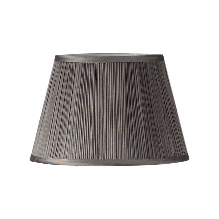 LAMPSHADE PLEATED