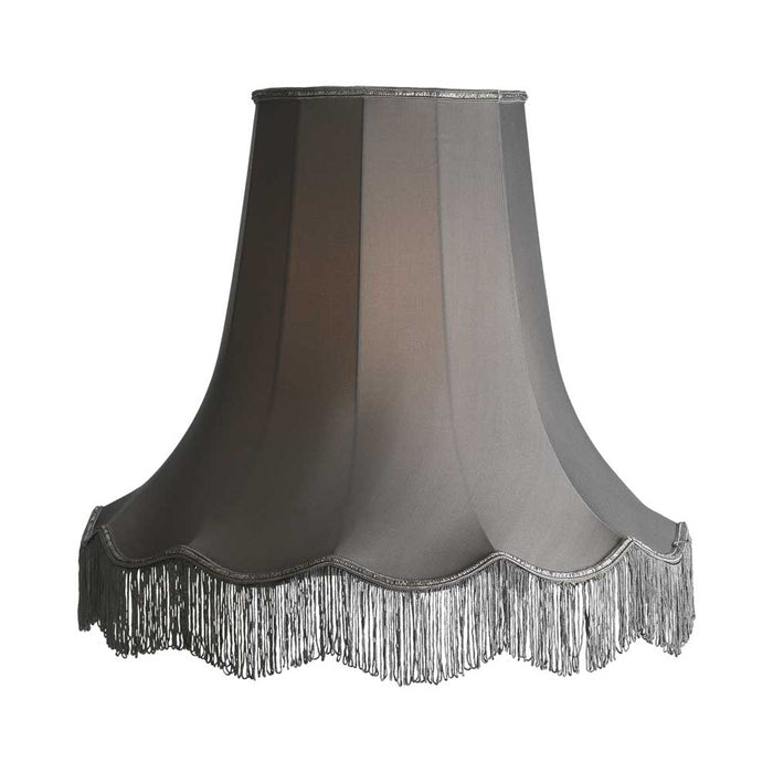 SCALLOP LAMPSHADE