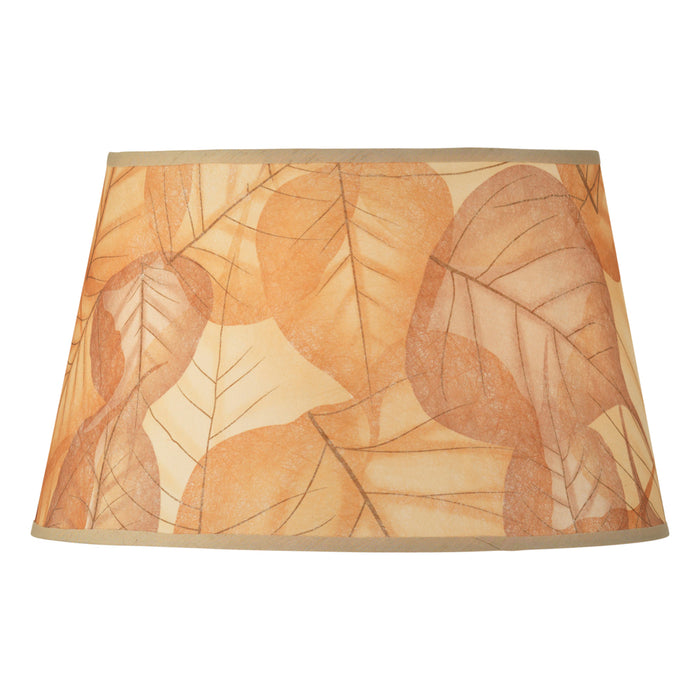 APRICOT LAMPSHADE