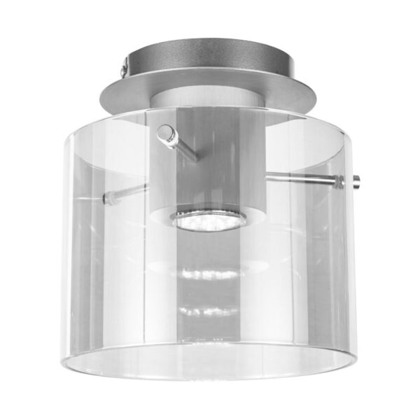 1L Alu/Clear Surface Fitting