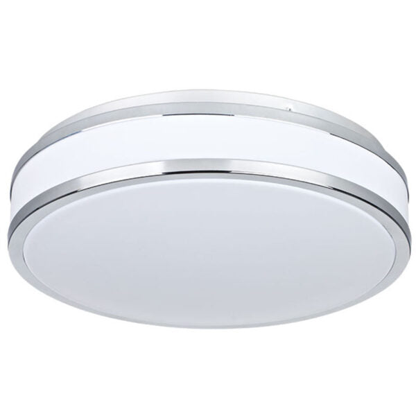 15W IP44 1530Lm, 4,000K SURFACE FITTING