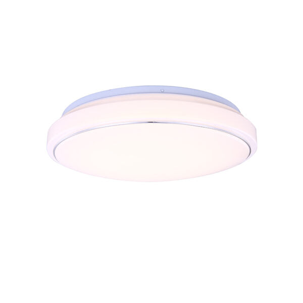 40W IP44 2600Lm STAR LED SURFACE FITTING