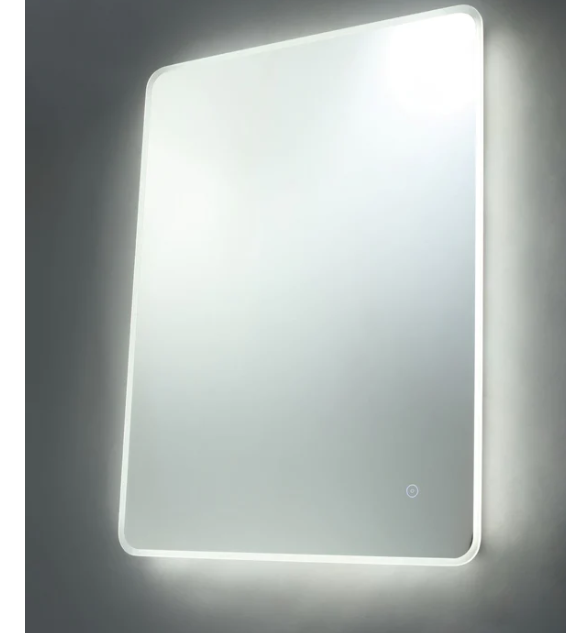 Nor 22w LED Mirror