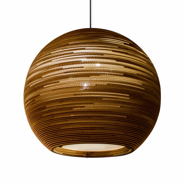 Sun Pendant lamp