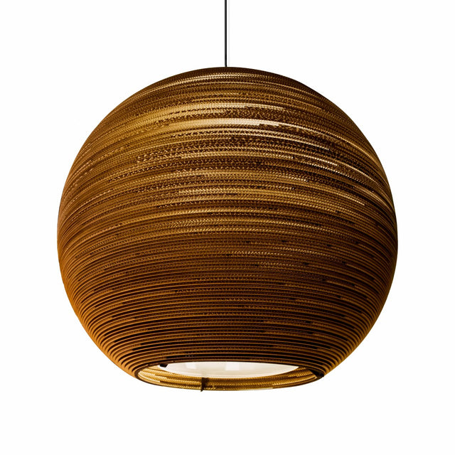 Sun Pendant lamp