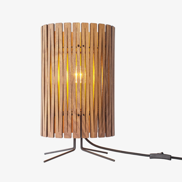 T Table lamp