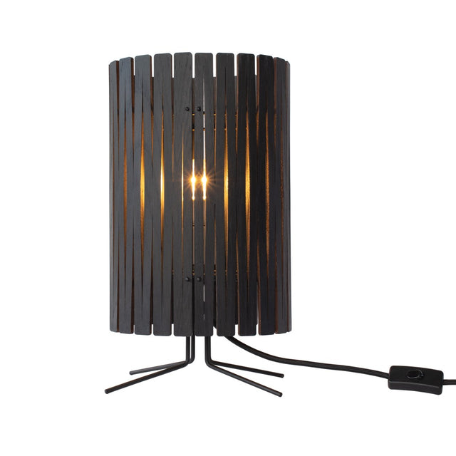 T Table lamp