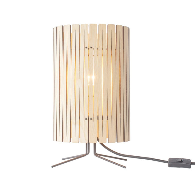 T Table lamp