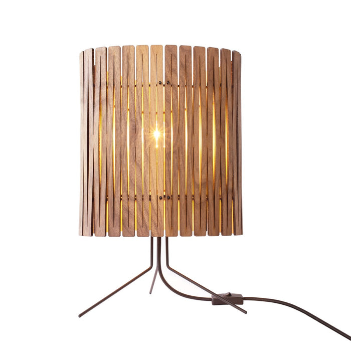T Table lamp