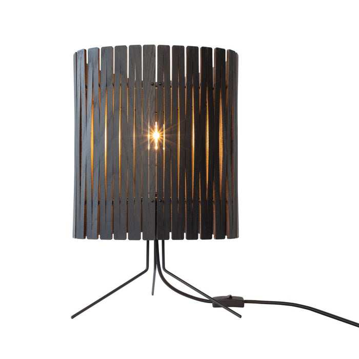 T Table lamp