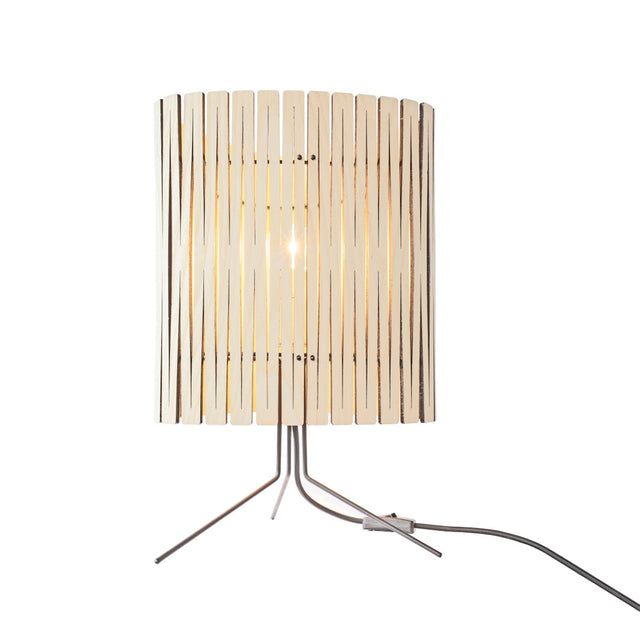 T Table lamp