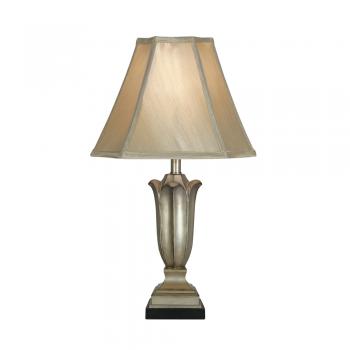 MAR TABLE LAMP GOLD
