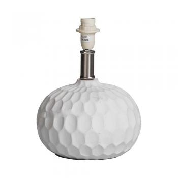 ROLA TABLE LAMP WHITE