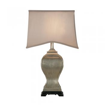 RYE TABLE LAMP GOLD