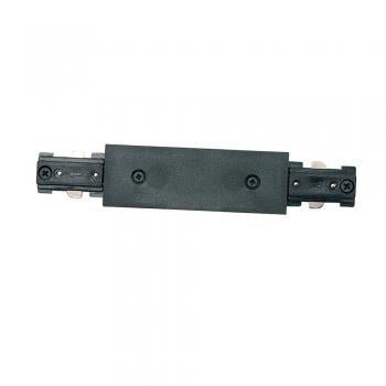 TR I INLINE CONNECTOR BLACK