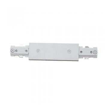 TR I INLINE CONNECTOR WHITE