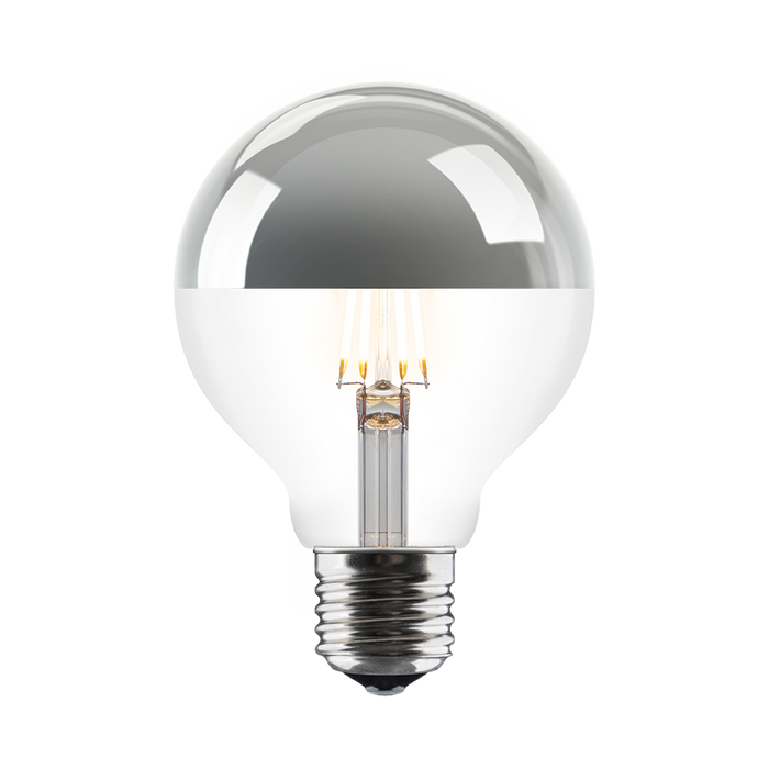 Idea LED 6.5W Lightbulb