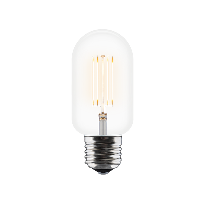Idea LED 2W Lightbulb