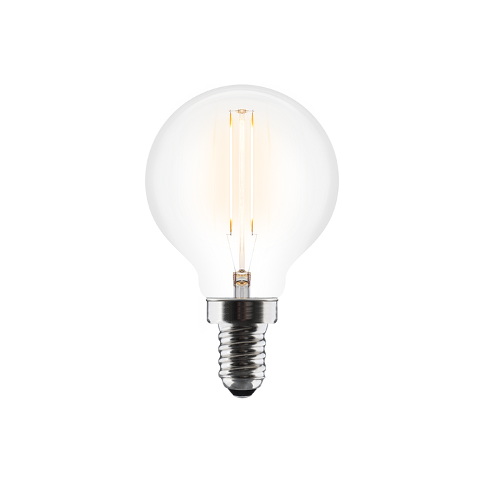 Idea LED 4W Lightbulb