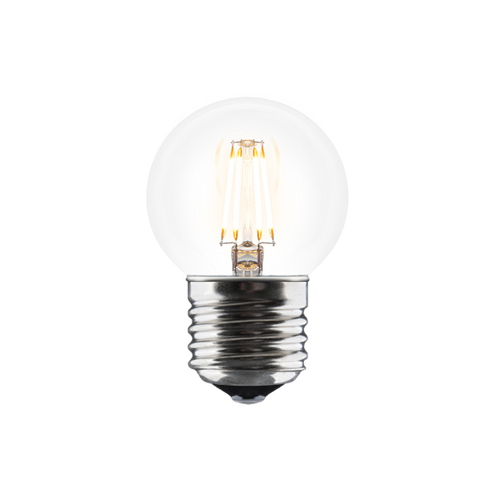 Idea LED 4W Lightbulb