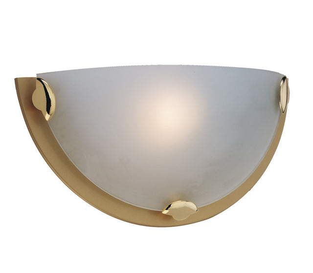 Champagne Wall light