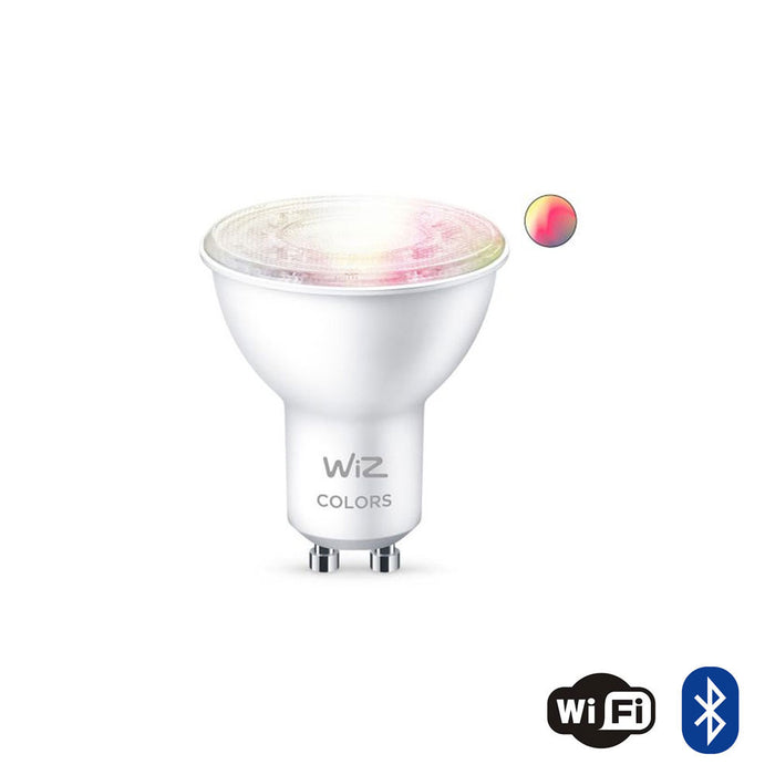 Wi-Fi BLE 50W GU10 922-65 RGB 1PF/6