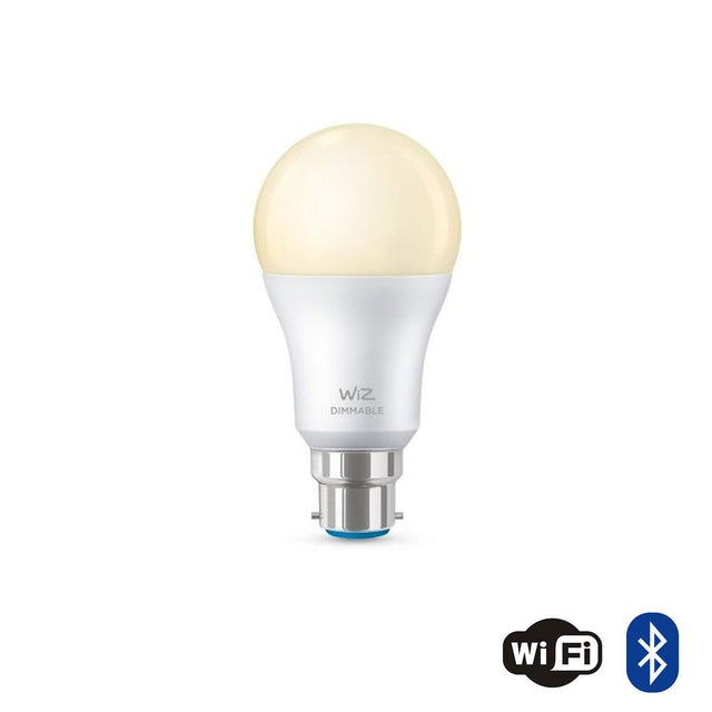 Wi-Fi BLE 60W A60 B22 927 DIM 1PF/6