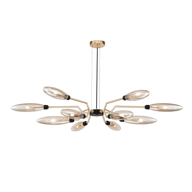 VENTURA Ceiling lamp