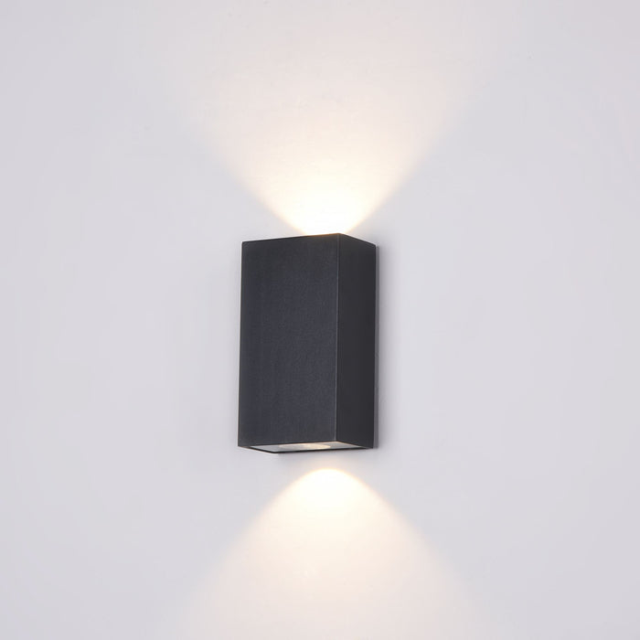TIMES SQUARE Wall lamp