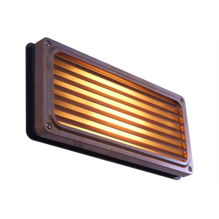 Agher Recessed Wall Light