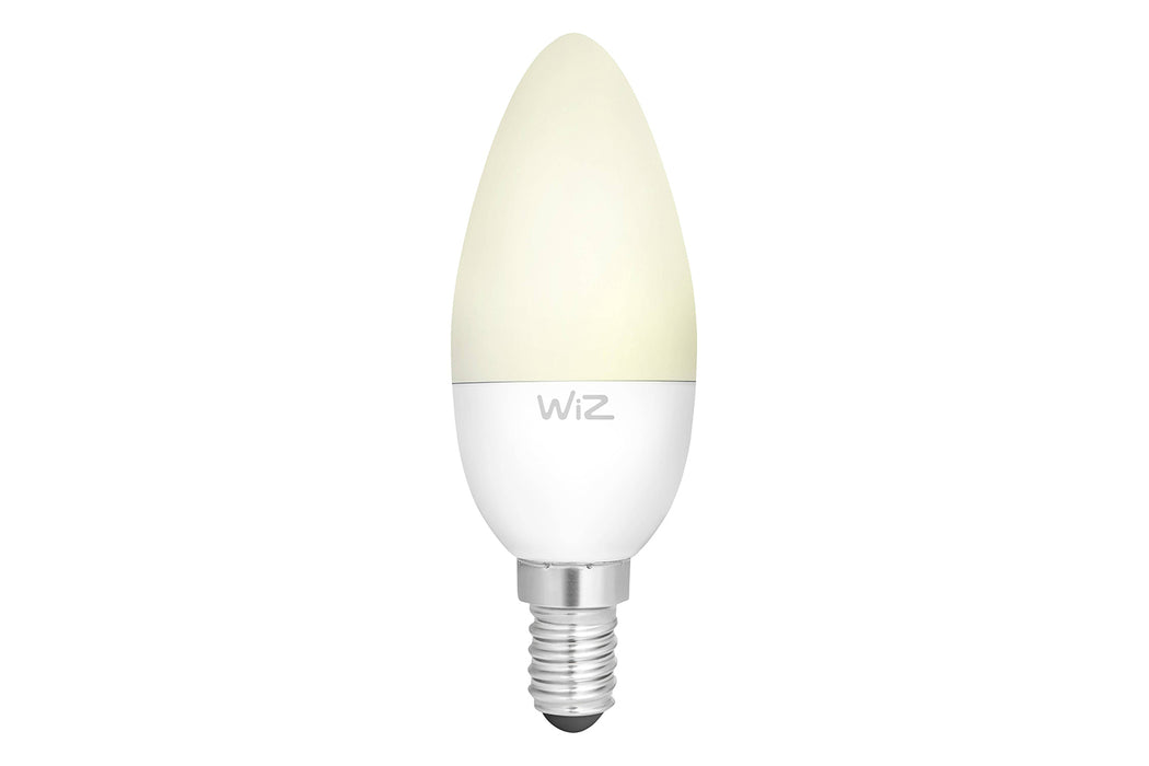 Warm White Candle E14 Smart Bulb