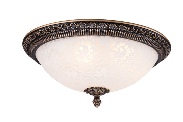 PASCAL Ceiling lamp